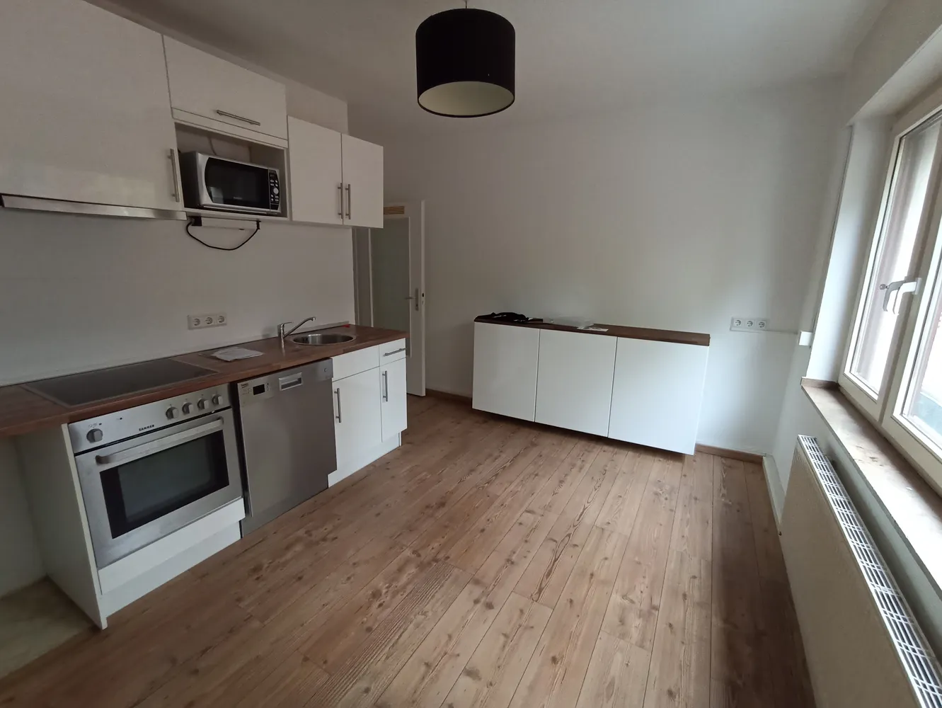 2 room apartment with 56 m² in Cologne – Photo 1