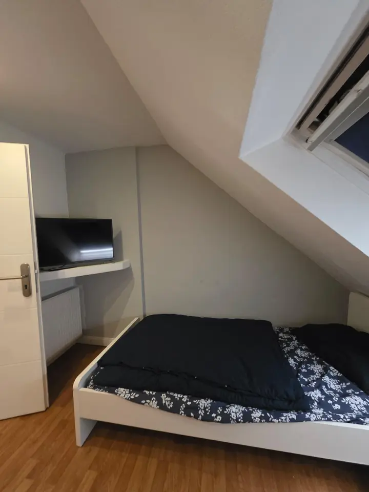 6 Zimmer Haus mit 115 m² in Pulheim – Bild 2
