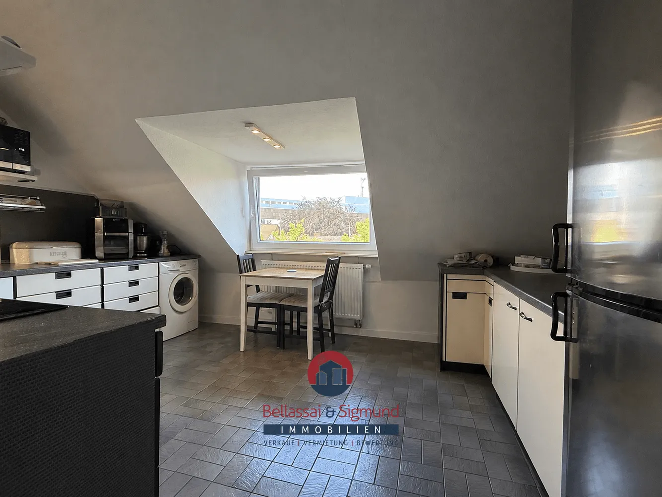 2 Zimmer Wohnung mit 65 m² in Krefeld – Bild 4