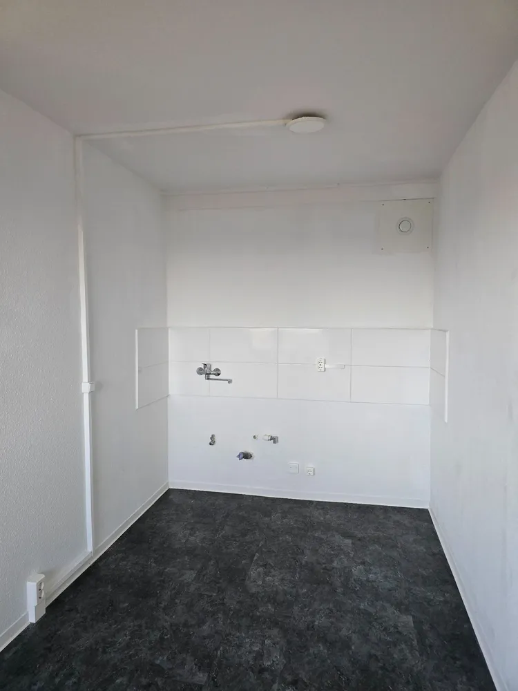 3 Zimmer Wohnung mit 58 m² in Halle (Saale) – Bild 6