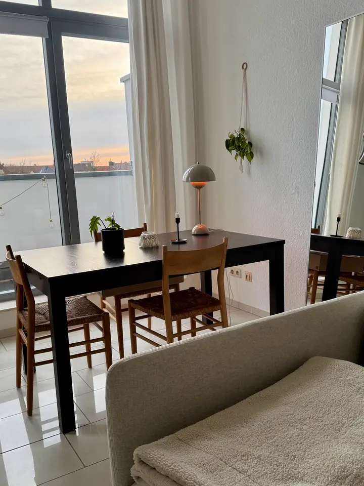 2 Zimmer Wohnung mit 58 m² in Osnabrück – Bild 5