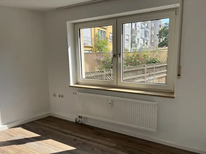 1 Zimmer Wohnung mit 27 m² in Nürnberg – Bild 4