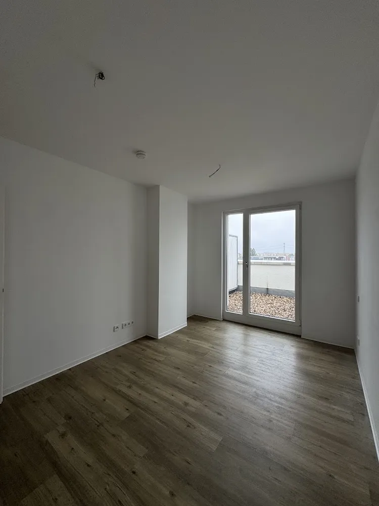 2 room apartment with 51 m² in Berlin – Photo 9