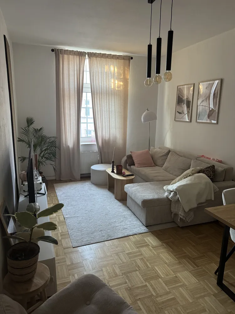 2 Zimmer Wohnung mit 56 m² in Dortmund – Bild 1