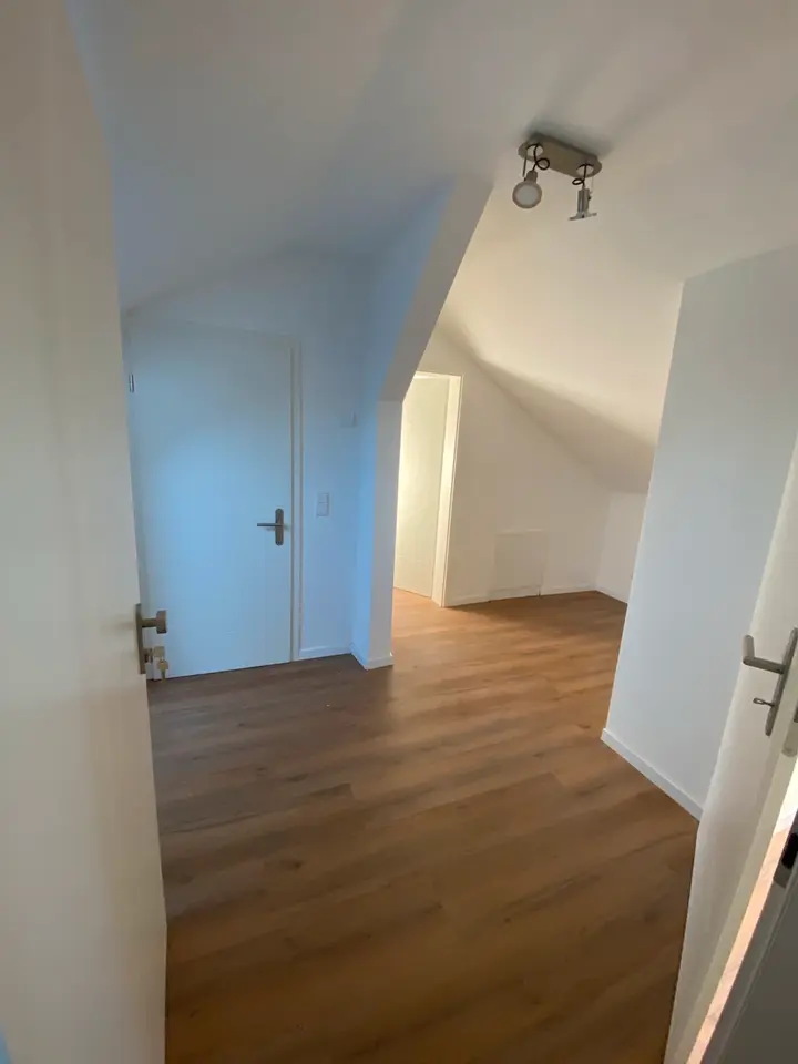 2 Zimmer Wohnung mit 40 m² in Böblingen – Bild 4