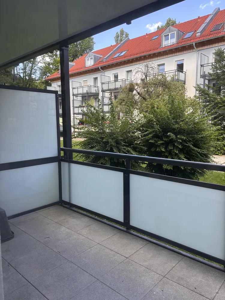 2 Zimmer Wohnung mit 47 m² in München – Bild 4