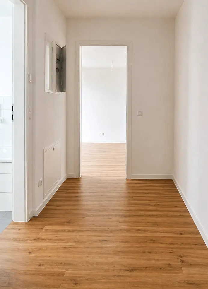 3 Zimmer Wohnung mit 92 m² in Jena – Bild 6
