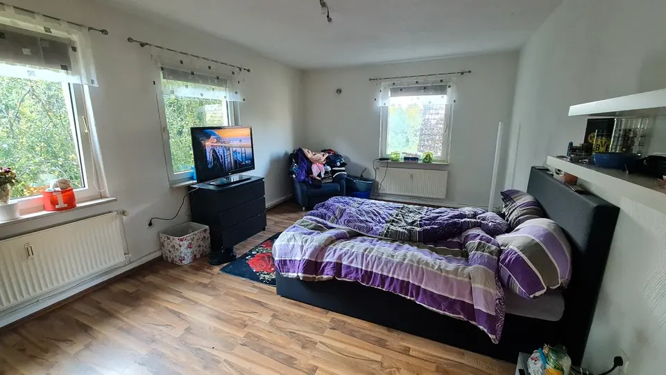 3 Zimmer Wohnung mit 65 m² in Siegen – Bild 6