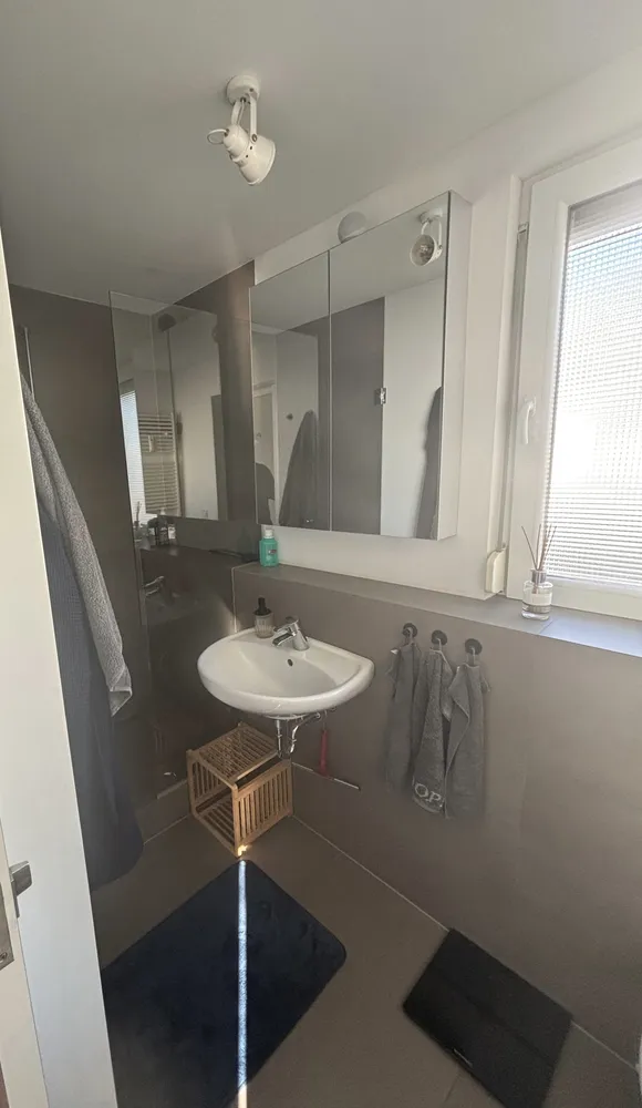 2 Zimmer Wohnung mit 65 m² in Stuttgart – Bild 5