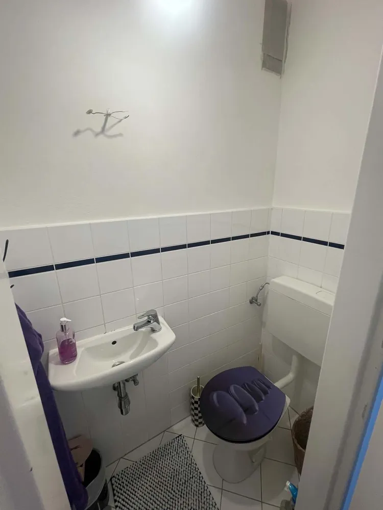 3 Zimmer Wohnung mit 66 m² in Hamburg – Bild 5