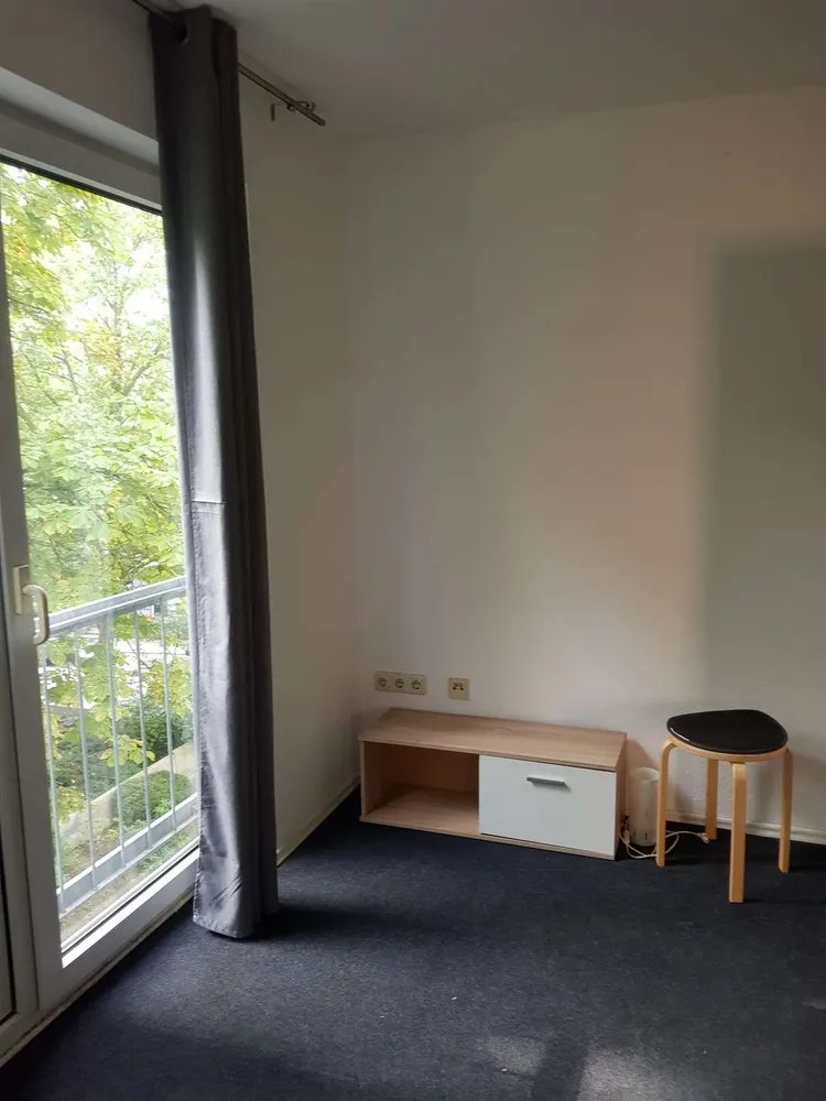 1 Zimmer Wohnung mit 23 m² in Wuppertal – Bild 3