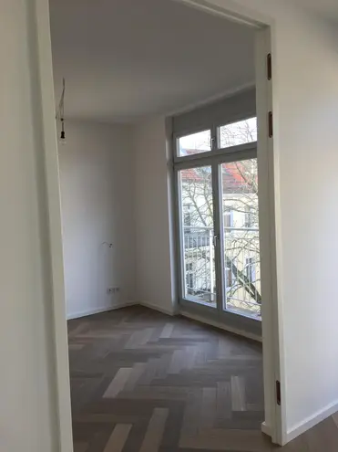 3 Zimmer Wohnung mit 92 m² in Berlin – Bild 5