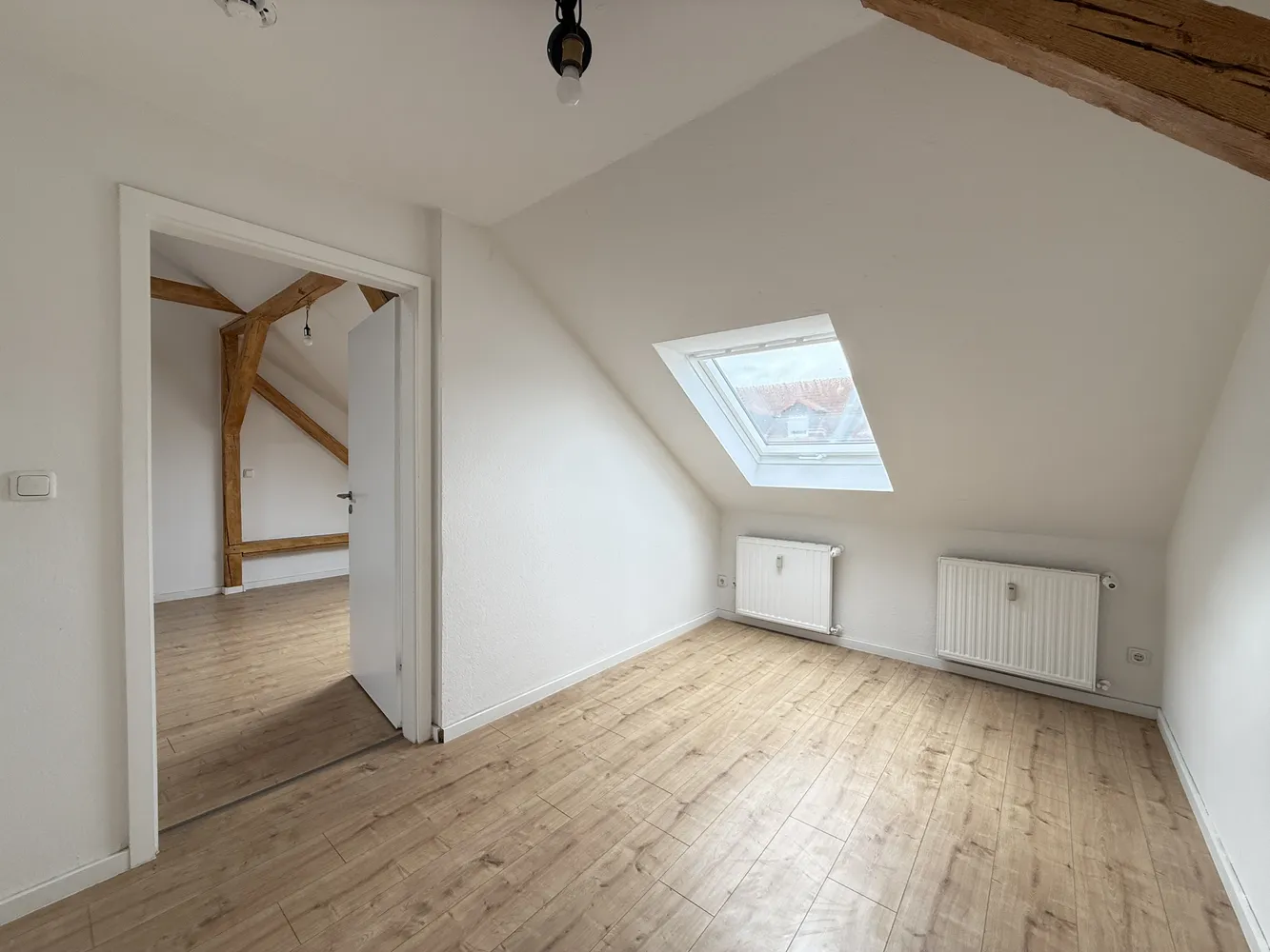2 Zimmer Wohnung mit 46 m² in Leipzig – Bild 3