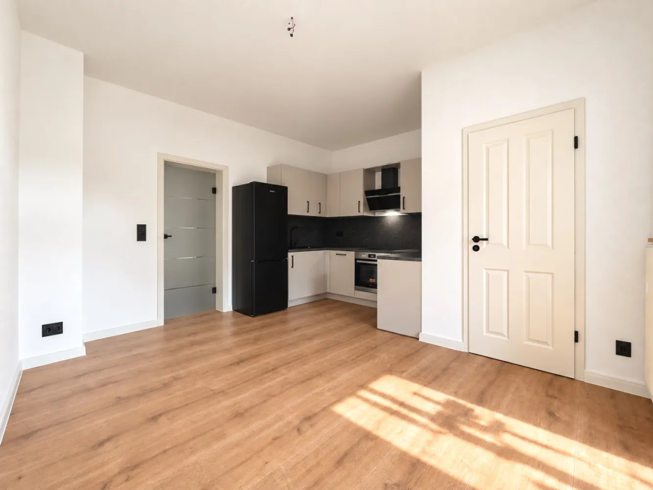 3 Zimmer Wohnung mit 59 m² in Chemnitz – Bild 5