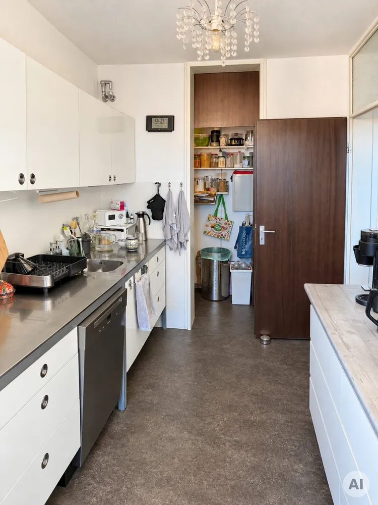 3 Zimmer Wohnung mit 95 m² in Nürnberg – Bild 10
