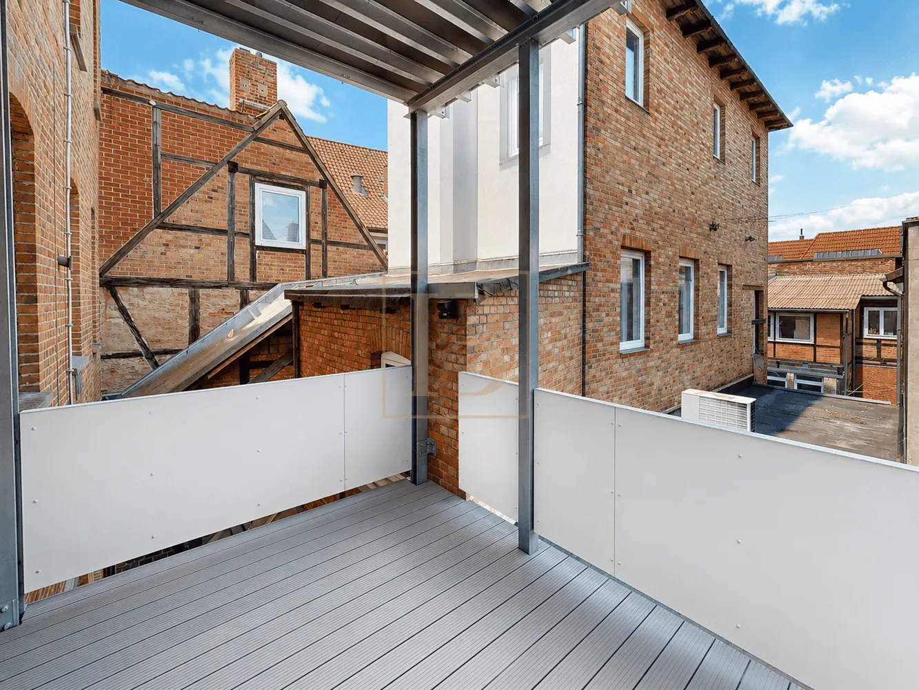 6 Zimmer Wohnung mit 126 m² in Uelzen – Bild 7