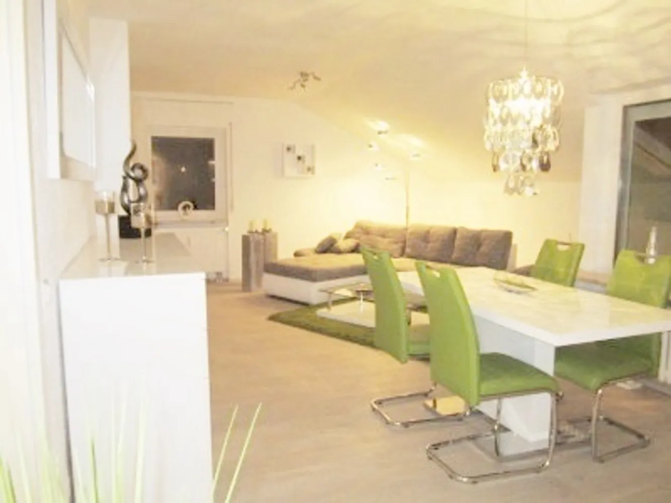 3 Zimmer Wohnung mit 63 m² in Pforzheim – Bild 12
