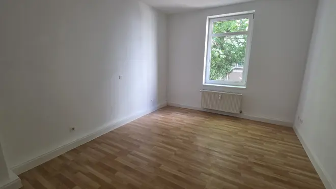 3 Zimmer Wohnung mit 71 m² in Halle (Saale) – Bild 2