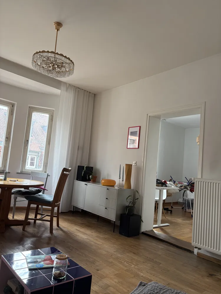 3 room apartment with 79 m² in Regensburg – Photo 4