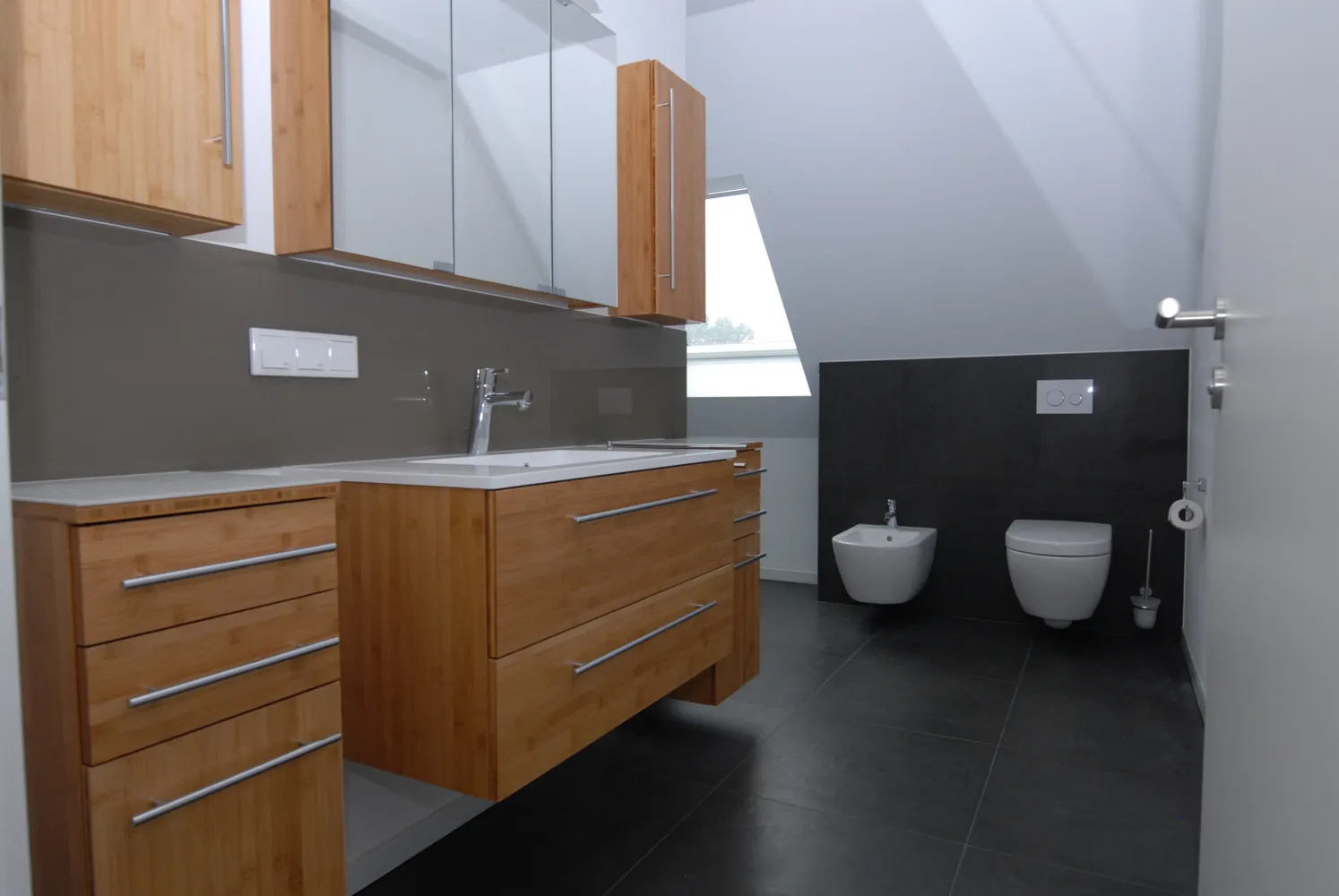 4 room apartment with 111 m² in Bielefeld – Photo 9