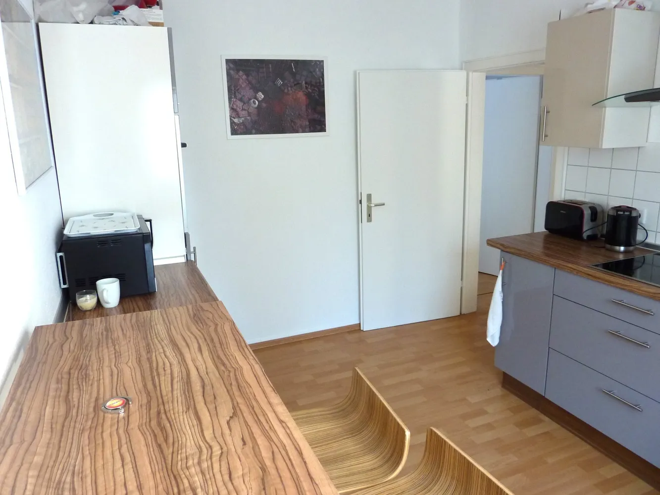 2 Zimmer Wohnung mit 70 m² in Solingen – Bild 7
