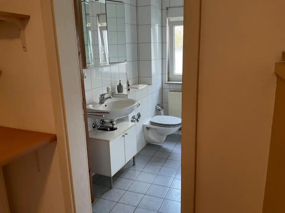 Studio mit 40 m² in Aschaffenburg – Bild 5
