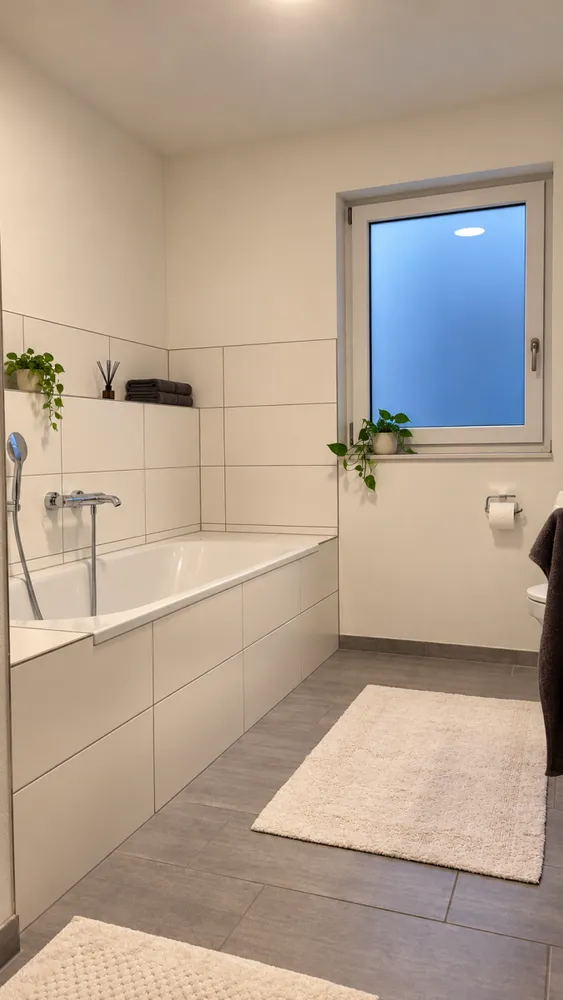 4 Zimmer Wohnung mit 115 m² in Hanau – Bild 10