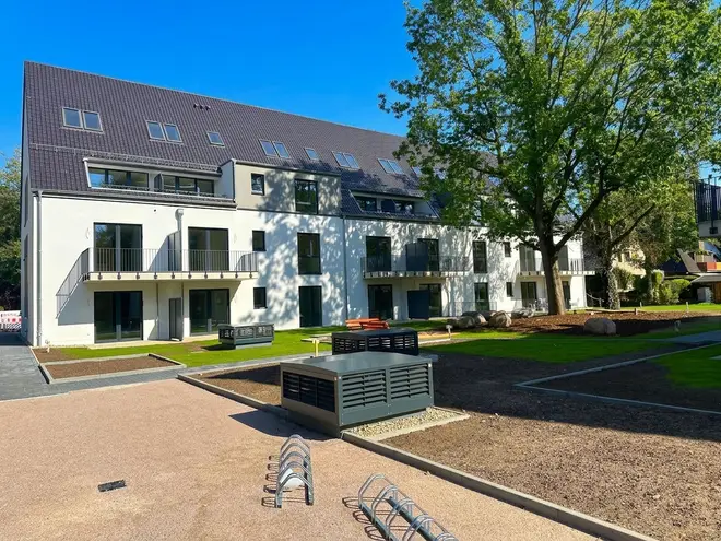 3 Zimmer Wohnung mit 73 m² in Hamburg – Bild 4