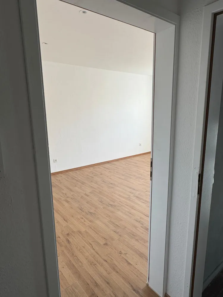 1 room apartment with 40 m² in Amberg – Photo 7