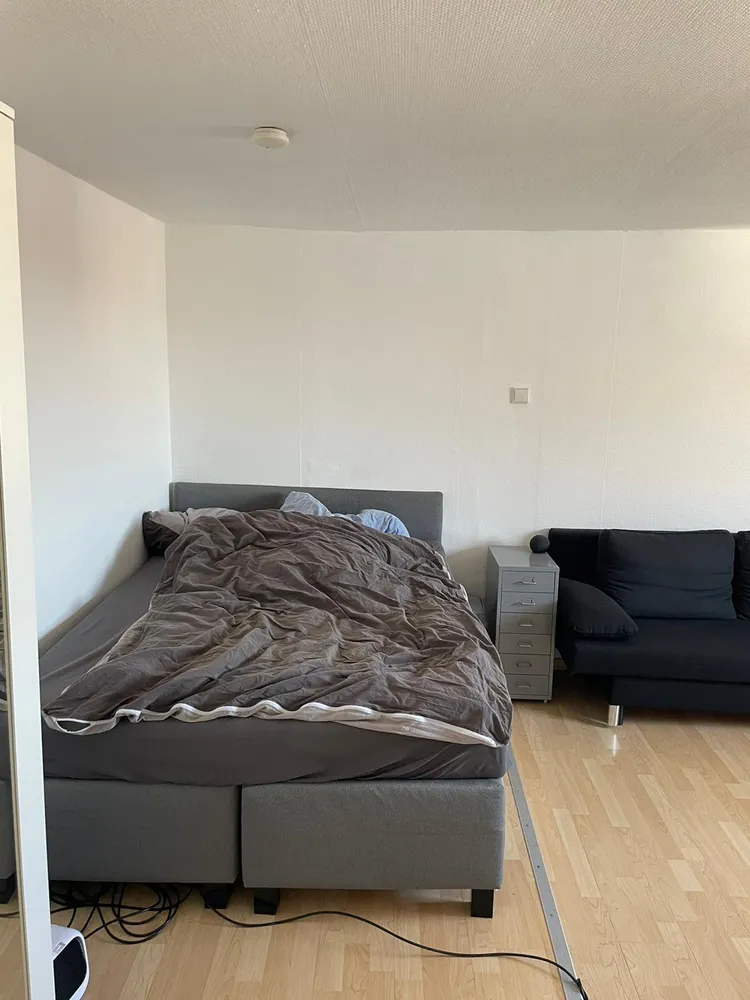 2 room apartment with 45 m² in Dortmund – Photo 12
