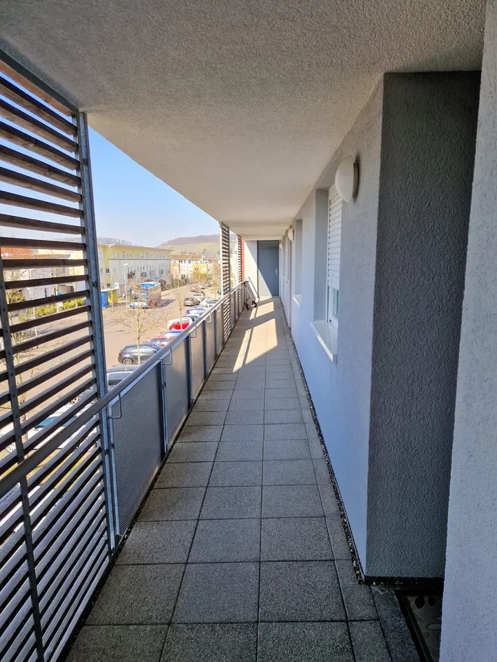 4 Zimmer Wohnung mit 69 m² in Heilbronn – Bild 2