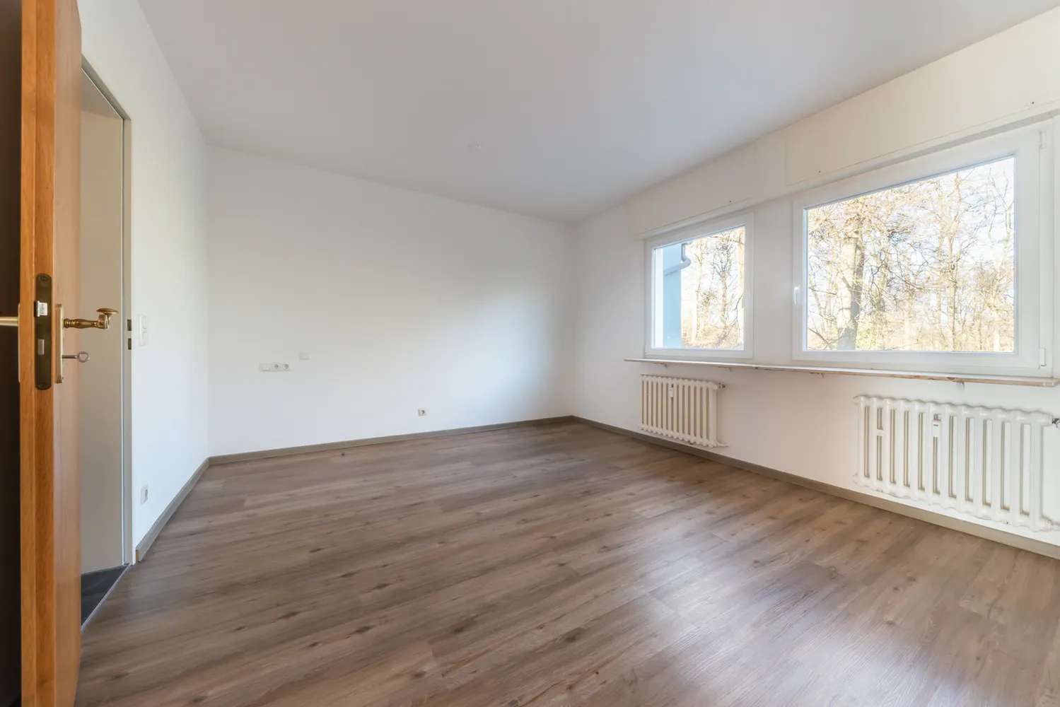 2 Zimmer Wohnung mit 82 m² in Essen – Bild 7