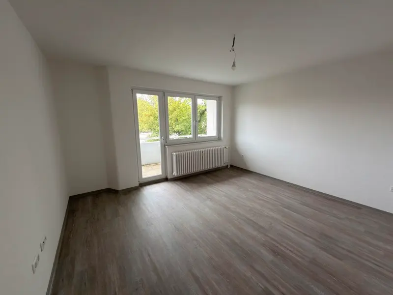 3 room apartment with 60 m² in Dortmund – Photo 1