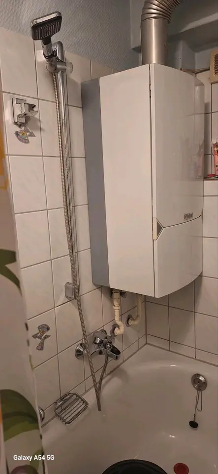 2 Zimmer Wohnung mit 51 m² in Essen – Bild 5