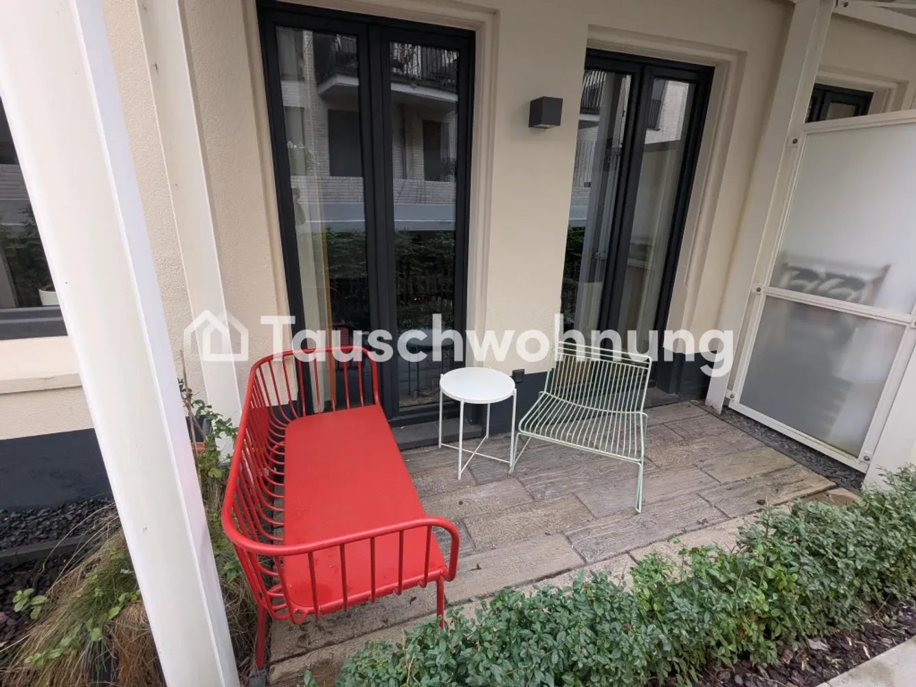 3 Zimmer Wohnung mit 49 m² in Hamburg – Bild 7