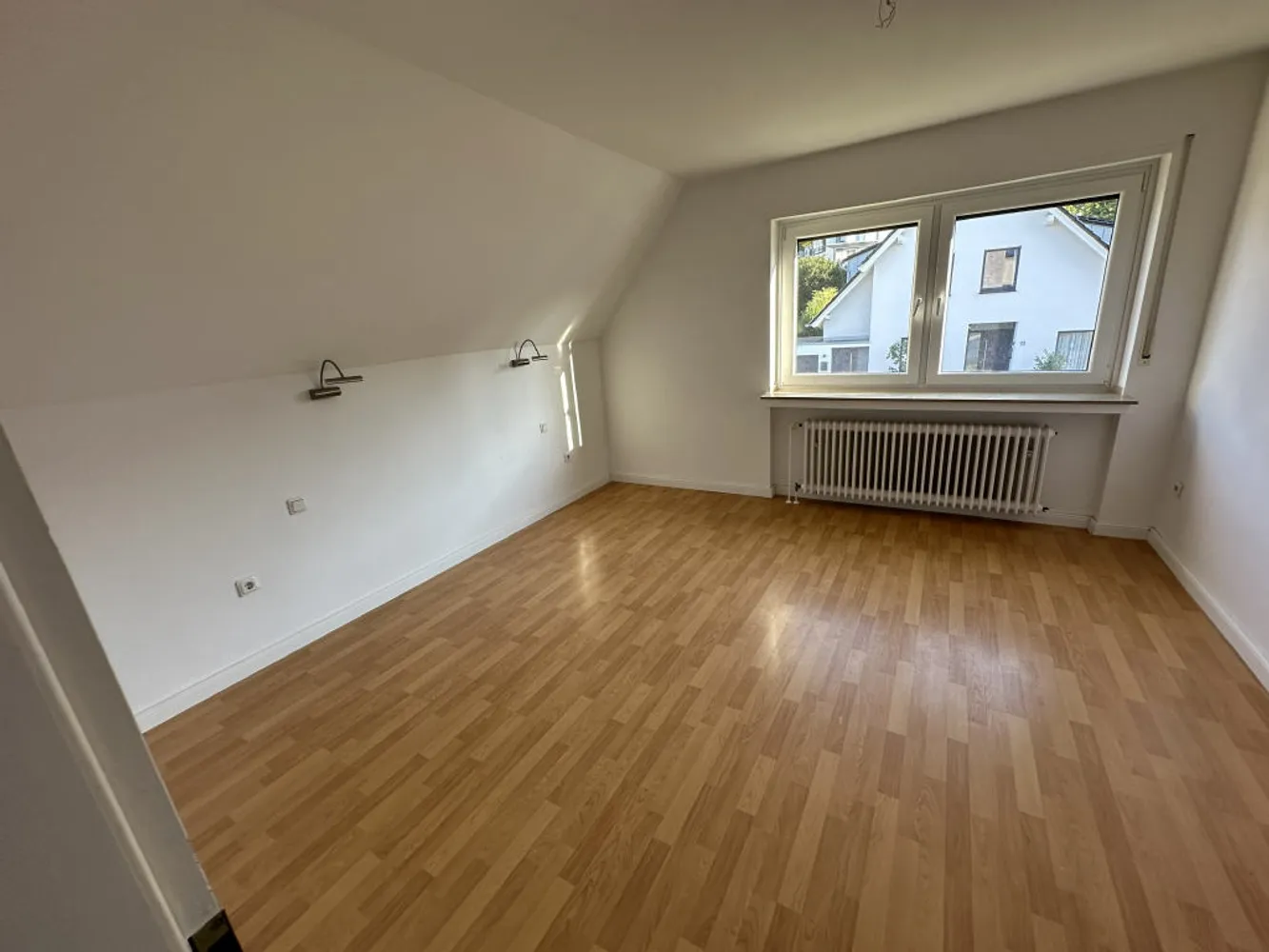 4 Zimmer Wohnung mit 110 m² in Dortmund – Bild 5