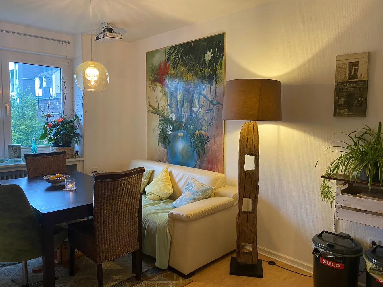 2 Zimmer Wohnung mit 60 m² in Dortmund – Bild 8