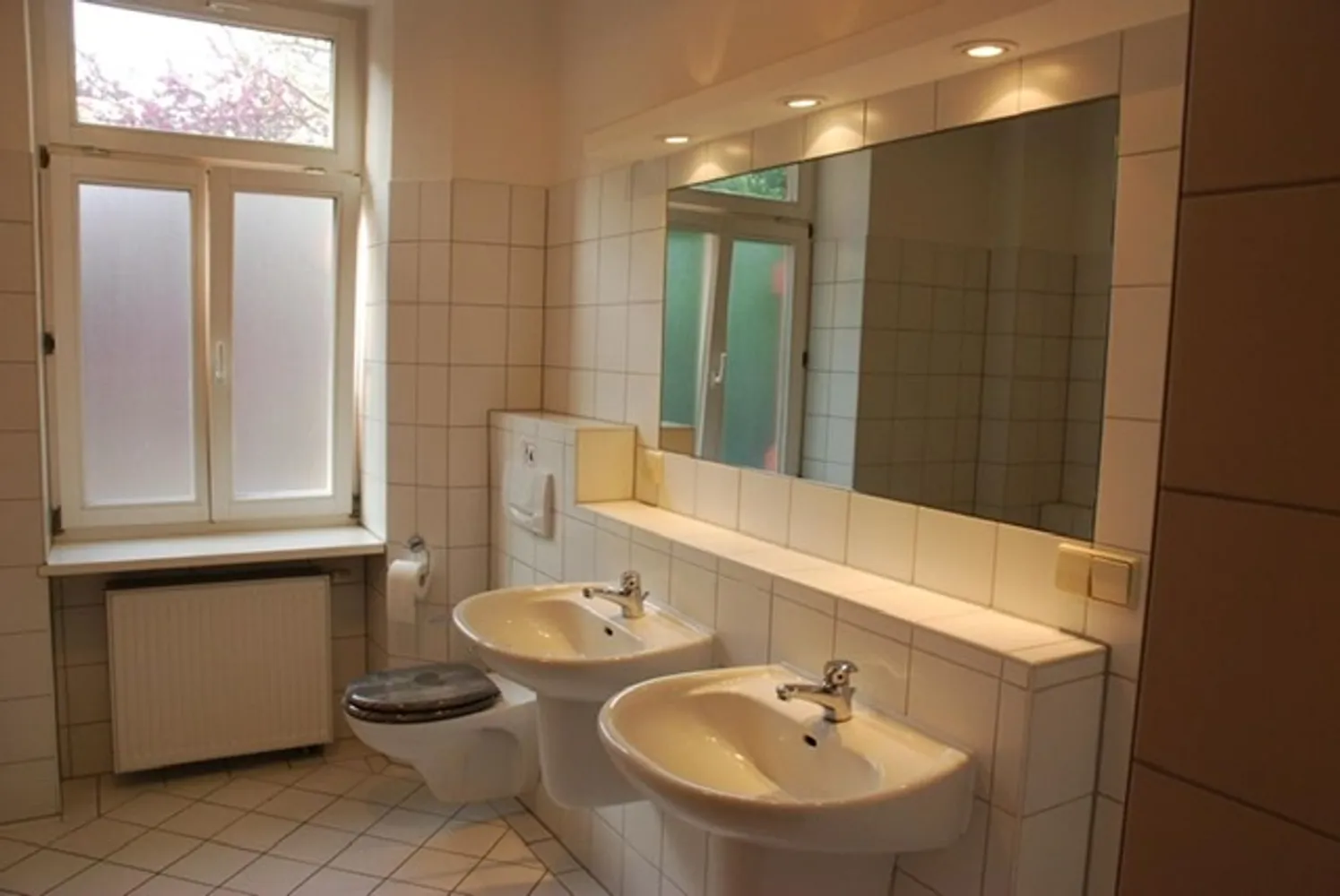 3 Zimmer Wohnung mit 104 m² in Ludwigshafen am Rhein – Bild 8