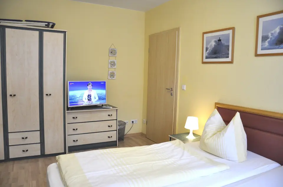 WG-Zimmer mit 50 m² in Rostock – Bild 6
