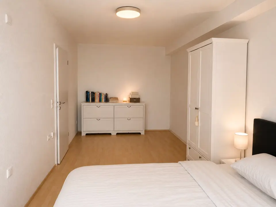 2 Zimmer Wohnung mit 64 m² in Pforzheim – Bild 4