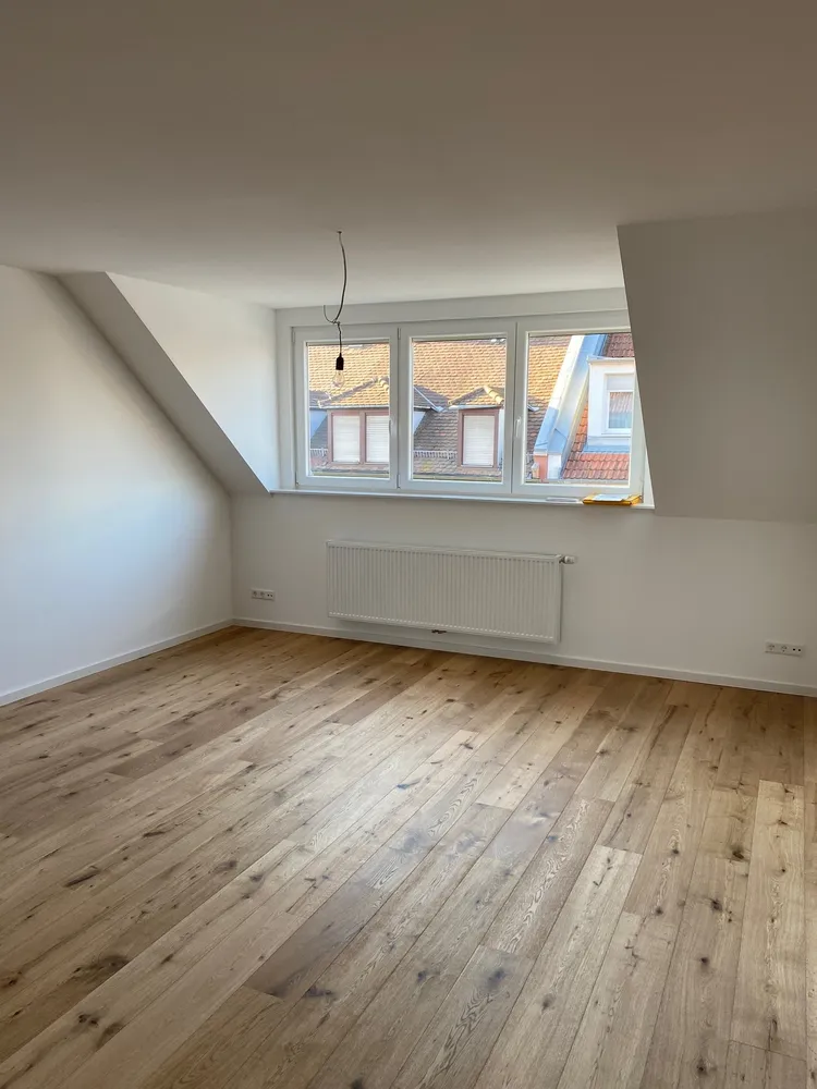 3 Zimmer Wohnung mit 125 m² in Karlsruhe – Bild 10