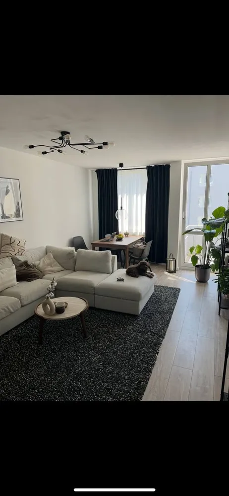 2 room apartment with 60 m² in Berlin – Photo 11