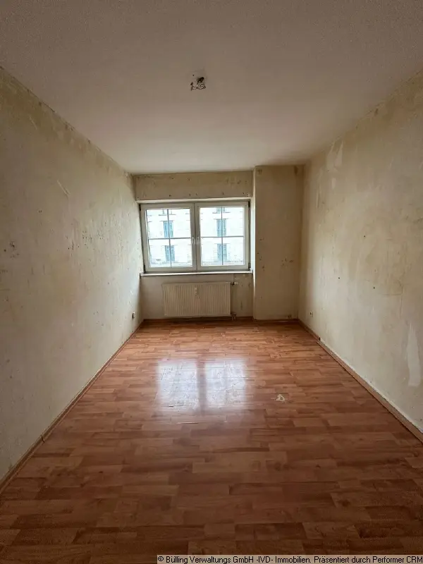 3 Zimmer Wohnung mit 75 m² in Dortmund – Bild 2