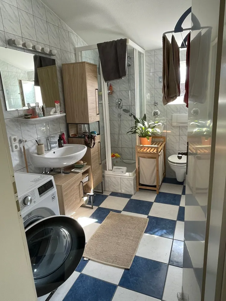 4 room apartment with 73 m² in Esslingen am Neckar – Photo 7