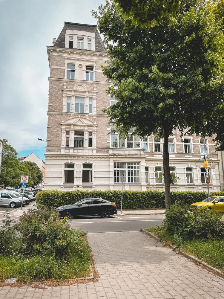 2 Zimmer Wohnung mit 50 m² in Leipzig – Bild 11