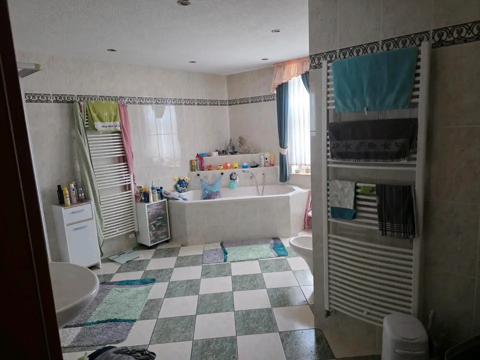 4 Zimmer Wohnung mit 120 m² in Eschwege – Bild 6