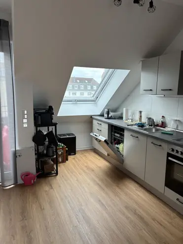 2 Zimmer Wohnung mit 57 m² in Darmstadt – Bild 4