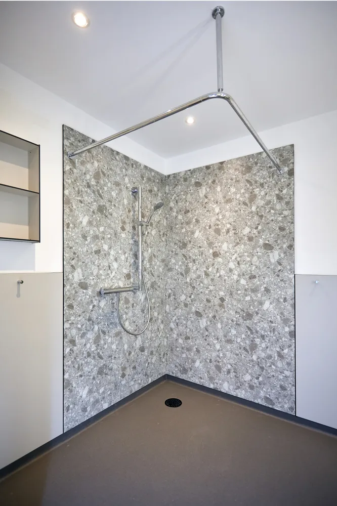 1 Zimmer Wohnung mit 35 m² in Bielefeld – Bild 3