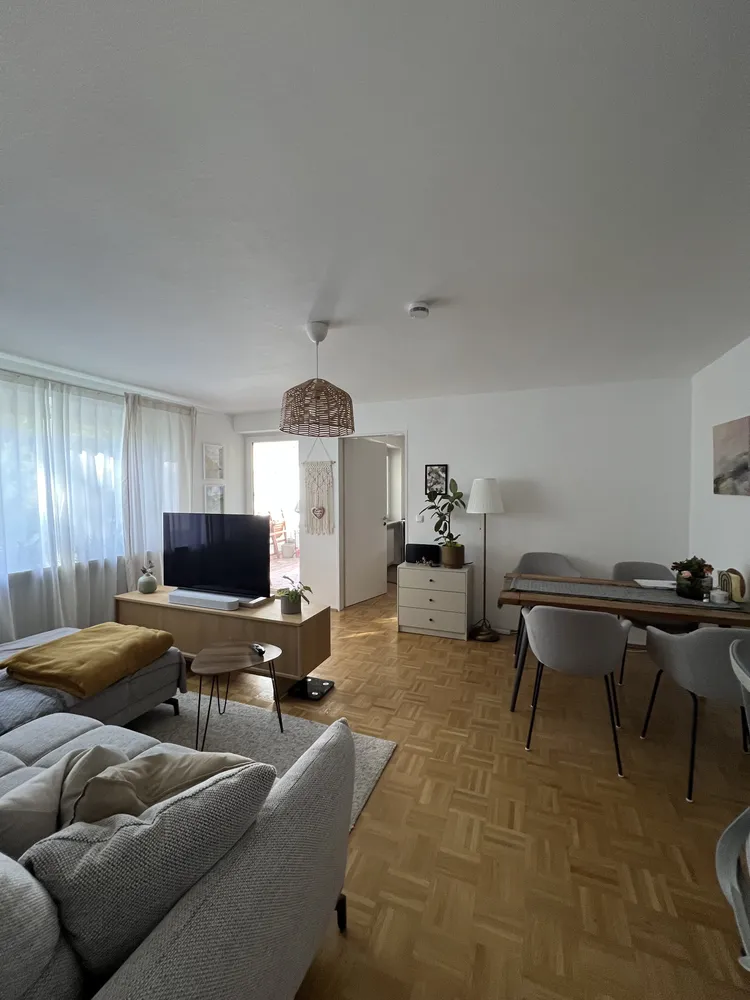 2 Zimmer Wohnung mit 57 m² in München – Bild 7