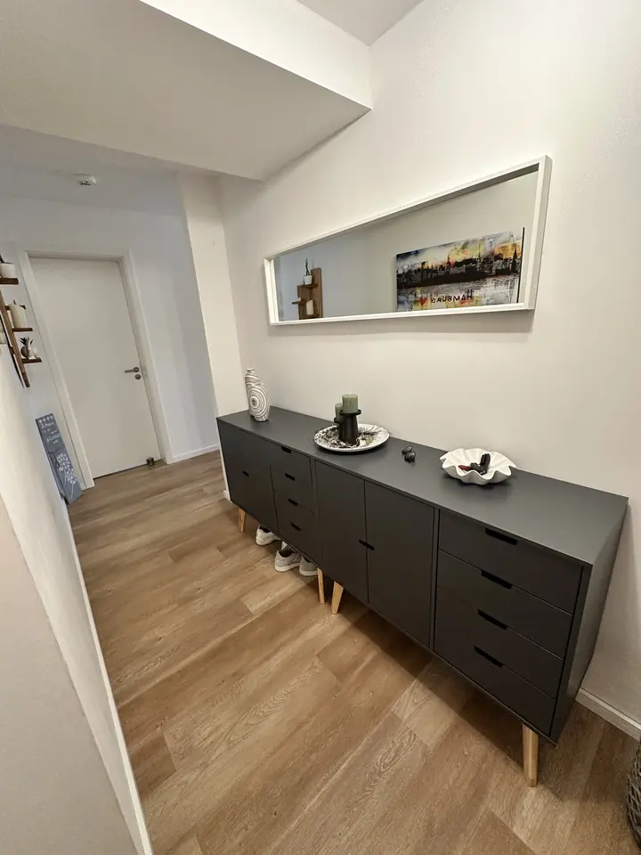 3 Zimmer Wohnung mit 90 m² in Stade – Bild 10
